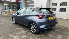 Nissan Micra 0.9 IG-T Acenta 5dr Petrol Hatchback